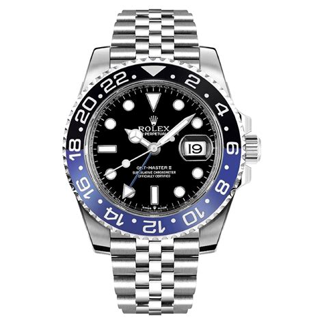 herrenuhr rolex gmt-master ii|rolex gmt master watch.